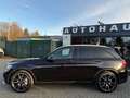 Mercedes-Benz GLC 43 AMG *4M*PANO*360*H-UP*AHK*STHZG* Negru - thumbnail 8