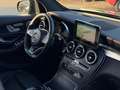 Mercedes-Benz GLC 43 AMG *4M*PANO*360*H-UP*AHK*STHZG* Negru - thumbnail 18