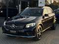 Mercedes-Benz GLC 43 AMG *4M*PANO*360*H-UP*AHK*STHZG* Negru - thumbnail 5