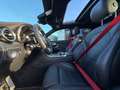 Mercedes-Benz GLC 43 AMG *4M*PANO*360*H-UP*AHK*STHZG* Negru - thumbnail 23