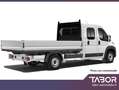 Peugeot Boxer Pritsche DoKa 435 BHDi 180 L4 cam Blanc - thumbnail 3