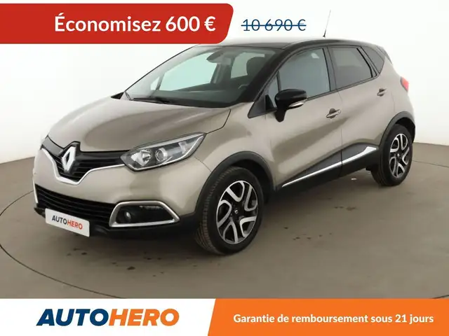 Renault Captur 0.9 TCe Energy Intens
