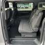 Toyota Proace Verso 2,0 D-4D 145 family medium 8-Sitze Plateado - thumbnail 8