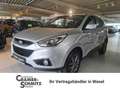 Hyundai iX35 1.6 2WD Fifa World Cup Edition Argent - thumbnail 1