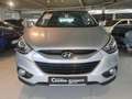 Hyundai iX35 1.6 2WD Fifa World Cup Edition Argent - thumbnail 6
