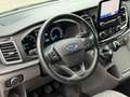 Ford Tourneo Custom 2.0 EcoBlue*AHK*DAB* Grau - thumbnail 9