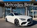 Mercedes-Benz CLA 35 AMG Aero+TotW+R-Kamera+Ambiente Alb - thumbnail 1