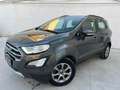Ford EcoSport EcoSport 1.5 ecoblue Plus 2019 Gris - thumbnail 1