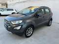 Ford EcoSport EcoSport 1.5 ecoblue Plus 2019 Gris - thumbnail 3