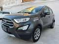 Ford EcoSport EcoSport 1.5 ecoblue Plus 2019 Gris - thumbnail 7
