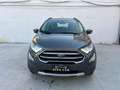 Ford EcoSport EcoSport 1.5 ecoblue Plus 2019 Gris - thumbnail 2