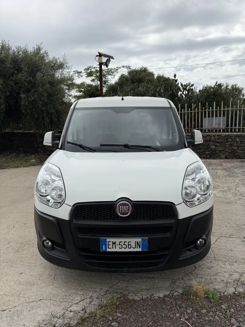 Fiat Doblo 1.6 Active 105cv - 1