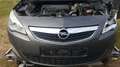 Opel Astra J Lim. 5-trg. Design Edition Grau - thumbnail 1