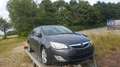 Opel Astra J Lim. 5-trg. Design Edition Grau - thumbnail 5