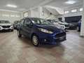 Ford Fiesta Fiesta VI 2013 5p 1.4 Plus Gpl 95cv E6 Blau - thumbnail 6