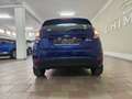 Ford Fiesta Fiesta VI 2013 5p 1.4 Plus Gpl 95cv E6 Blau - thumbnail 8
