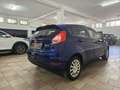 Ford Fiesta Fiesta VI 2013 5p 1.4 Plus Gpl 95cv E6 Blau - thumbnail 7
