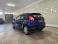Ford Fiesta Fiesta VI 2013 5p 1.4 Plus Gpl 95cv E6 Blau - thumbnail 9