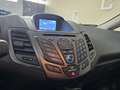Ford Fiesta Fiesta VI 2013 5p 1.4 Plus Gpl 95cv E6 Blau - thumbnail 12
