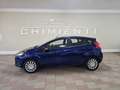 Ford Fiesta Fiesta VI 2013 5p 1.4 Plus Gpl 95cv E6 Blau - thumbnail 10