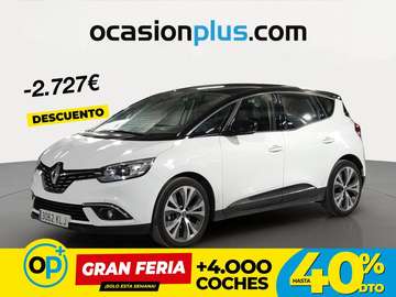 1.5dCi Zen 81kW