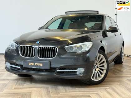 BMW 530 5-serie Gran Turismo 530d High Executive, PANO , I