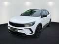 Opel Grandland 1.2 Turbo GS Line Alcantara LED Navi Weiß - thumbnail 2