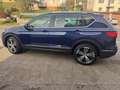 SEAT Tarraco Xcellence 4Drive 7 SITZER ACC PANO 360grad 8FACH!! Blau - thumbnail 9