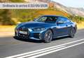 BMW 430 430i xDrive Coupé Msport Zilver - thumbnail 2