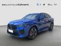 BMW X2 sDrive20i M-Sport PRO UPE: 62.570,- M-Sport Blau - thumbnail 2