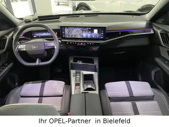 Opel Grandland view 13