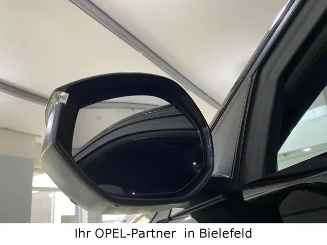 Opel Grandland view 9