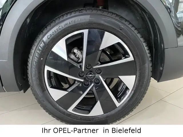 Opel Grandland view 7