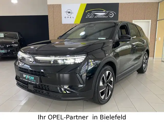 Opel Grandland main image