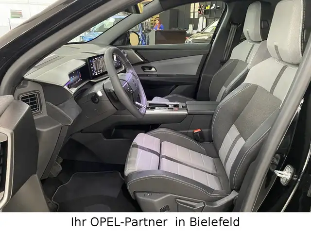 Opel Grandland view 12
