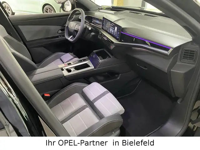 Opel Grandland view 14