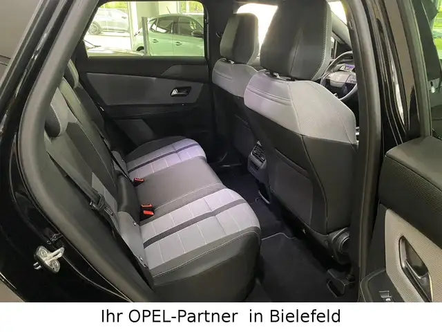 Opel Grandland view 15