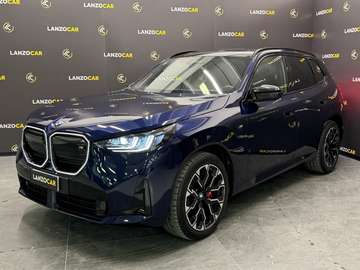 M50 M SPORT PRO AUTO X-DRIVE*TETTO*