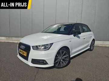 Sportback 1.0 TFSI Sport Pro Line