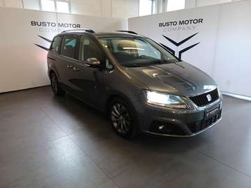 2.0 TDI CR DSG I-Tech GARANZIA EU