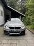 BMW 435 435 i xDrive MPERFORMANCE CABRIO Grau - thumbnail 3