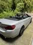 BMW 435 435 i xDrive MPERFORMANCE CABRIO Grau - thumbnail 2