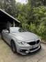 BMW 435 435 i xDrive MPERFORMANCE CABRIO Grau - thumbnail 8