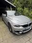 BMW 435 435 i xDrive MPERFORMANCE CABRIO Grau - thumbnail 12