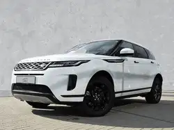 Land Rover Range Rover Evoque P300e AWD S