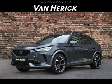 1.4 e-Hybrid VZ 245PK Priority | 360 camera | Spor