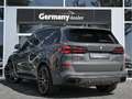 BMW X5 xDrive50e 489pk M-Sportpakket Black optic Ind-Drav Grijs - thumbnail 7