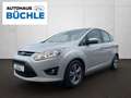 Ford C-Max C-MAX TREND+PARK-PILOT+KLIMA+WINTERPAKET! Silber - thumbnail 1
