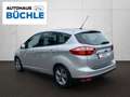 Ford C-Max C-MAX TREND+PARK-PILOT+KLIMA+WINTERPAKET! Silber - thumbnail 5