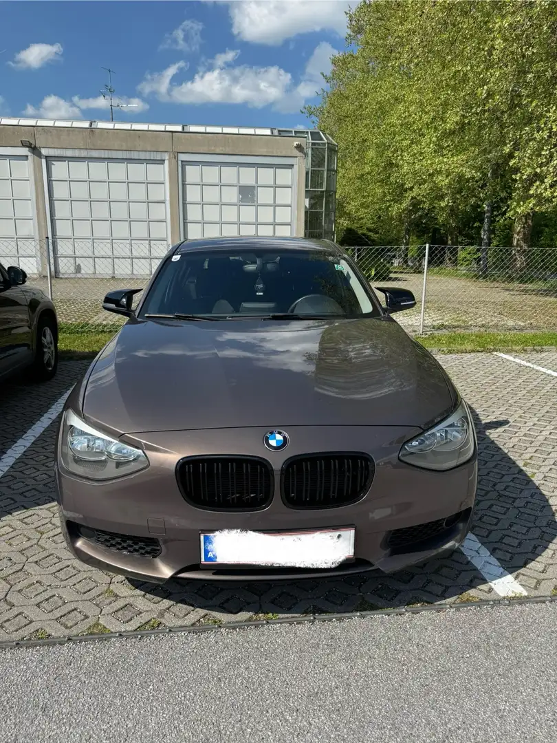 BMW 116 116i - 2
